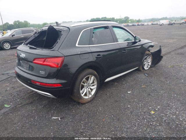 2020 AUDI Q5 WA1ANAFYXL2020865 Photo 3