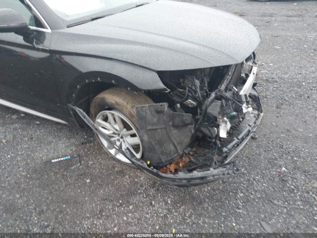 2020 AUDI Q5 WA1ANAFYXL2020865 Photo 5