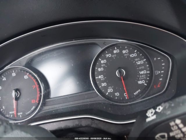 2020 AUDI Q5 WA1ANAFYXL2020865 Photo 6