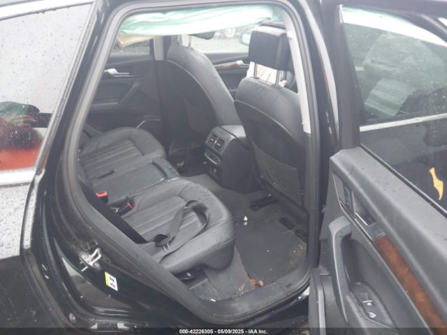 2020 AUDI Q5 WA1ANAFYXL2020865 Photo 7