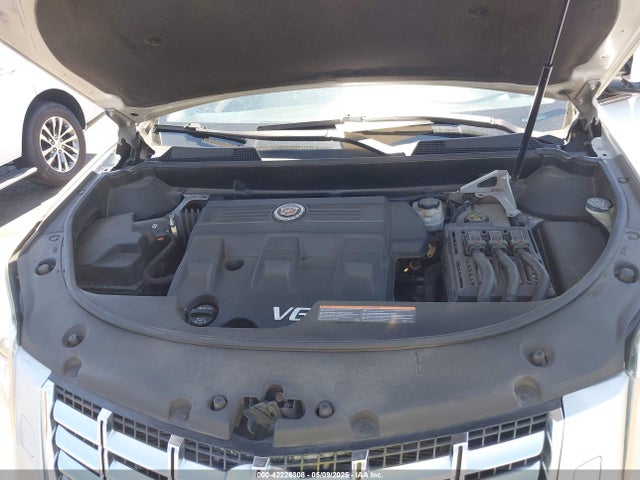2013 CADILLAC SRX 3GYFNEE37DS556049 Photo 9