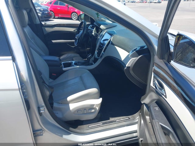 2013 CADILLAC SRX 3GYFNEE37DS556049 Photo 4