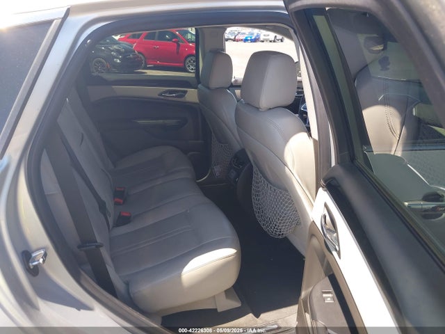 2013 CADILLAC SRX 3GYFNEE37DS556049 Photo 7