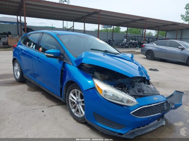 1FADP3K20GL404251 auction archive image