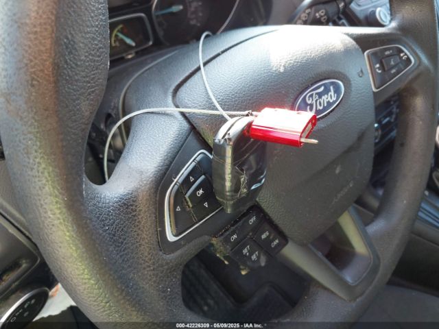 1FADP3K20GL404251 Ford FOCUS SE