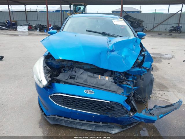 1FADP3K20GL404251 Ford FOCUS SE