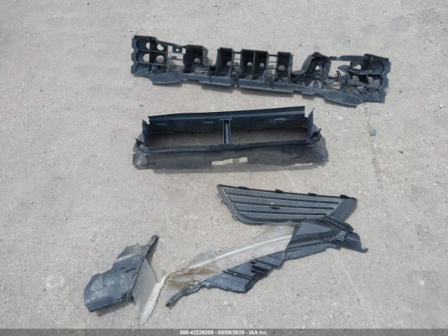 1FADP3K20GL404251 Ford FOCUS SE