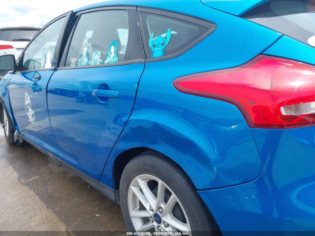 1FADP3K20GL404251 Ford FOCUS SE