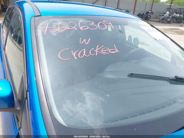 1FADP3K20GL404251 Ford FOCUS SE