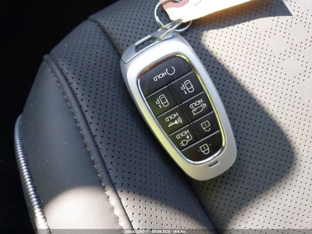 KM8KRDDF4RU278597 Hyundai Ioniq 5 Limited