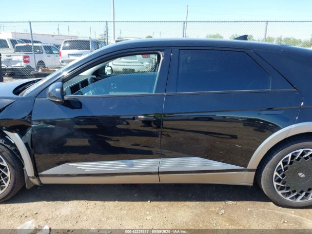 KM8KRDDF4RU278597 Hyundai Ioniq 5 Limited