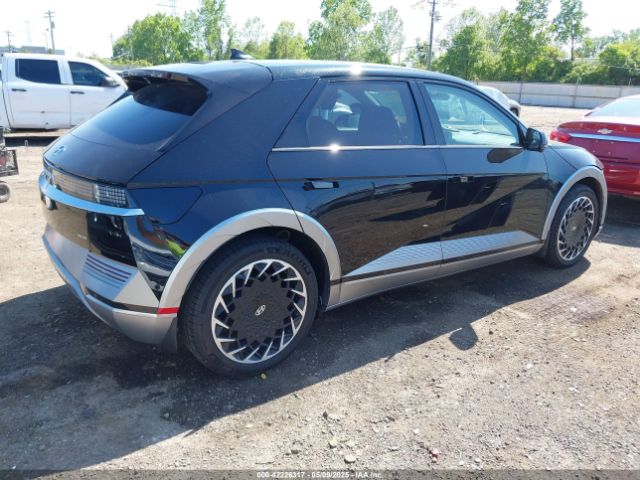 KM8KRDDF4RU278597 Hyundai Ioniq 5 Limited