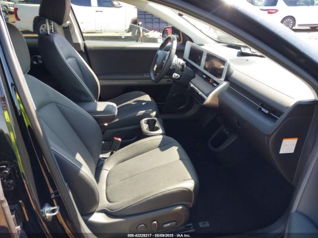 KM8KRDDF4RU278597 Hyundai Ioniq 5 Limited