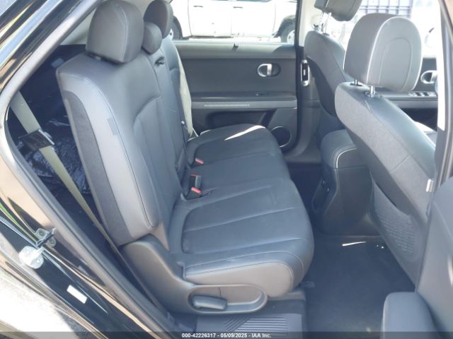 KM8KRDDF4RU278597 Hyundai Ioniq 5 Limited