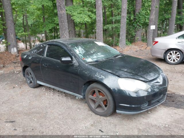 2004 ACURA RSX JH4DC54894S005647 Photo 0