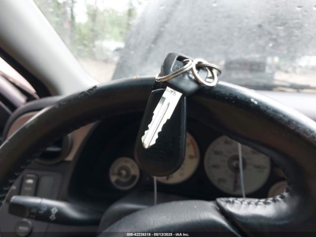 2004 ACURA RSX JH4DC54894S005647 Photo 10