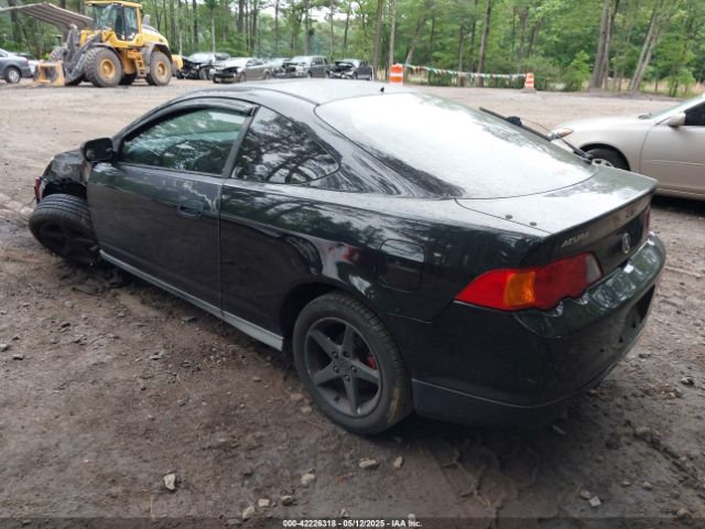 2004 ACURA RSX JH4DC54894S005647 Photo 2