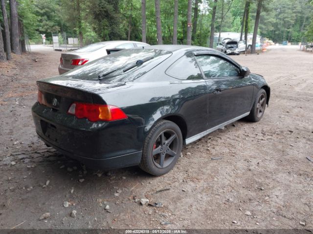 2004 ACURA RSX JH4DC54894S005647 Photo 3