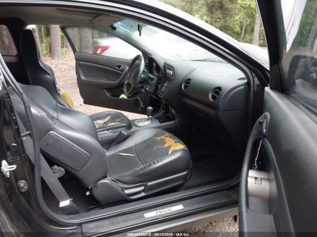 2004 ACURA RSX JH4DC54894S005647 Photo 4