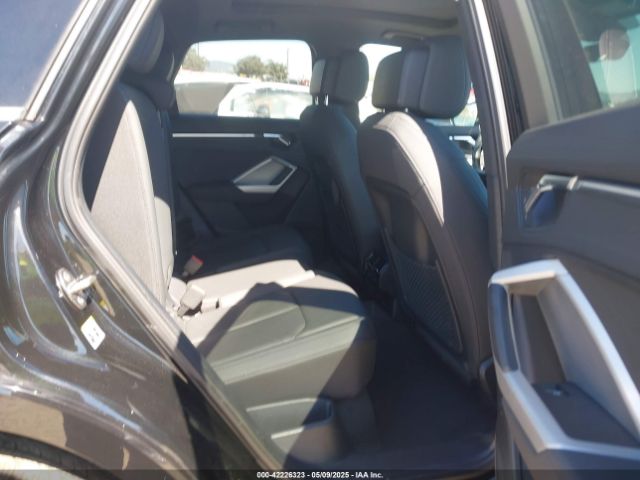 2022 AUDI Q3 WA1EECF38N1047847 Photo 7