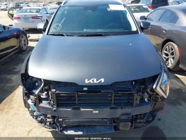 KNDPVCAG8P7019572 KIA t-gdi gamma ii
