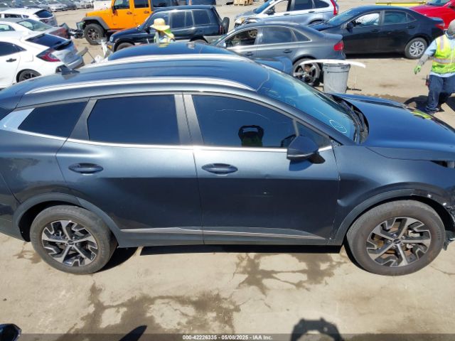 KNDPVCAG8P7019572 KIA t-gdi gamma ii