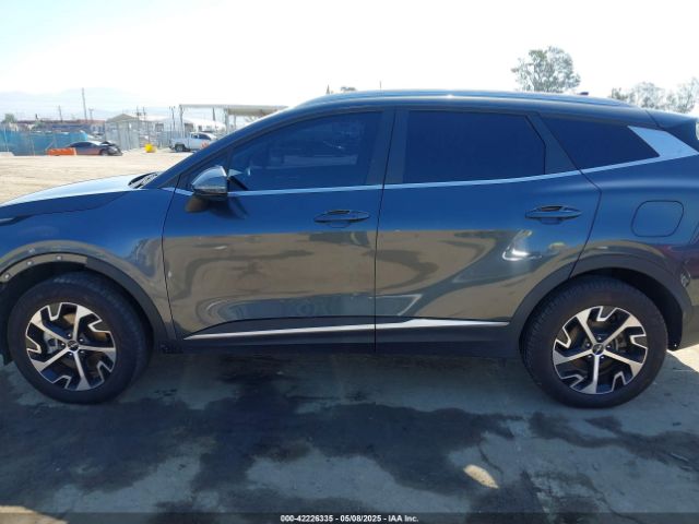 KNDPVCAG8P7019572 KIA t-gdi gamma ii