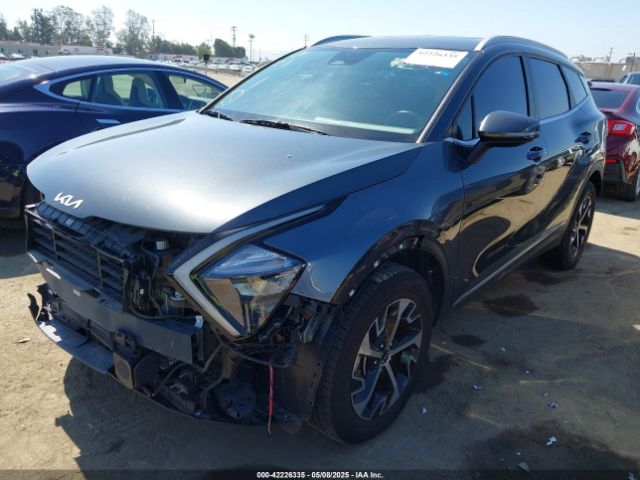 KNDPVCAG8P7019572 KIA t-gdi gamma ii