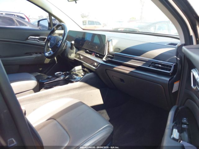 KNDPVCAG8P7019572 KIA t-gdi gamma ii