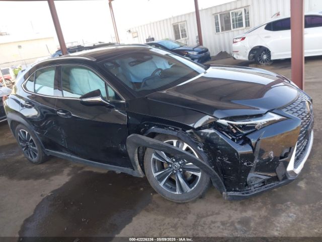 JTHYBJAH1S2018231 Lexus m20a-fxs