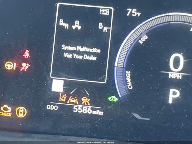 JTHYBJAH1S2018231 Lexus m20a-fxs