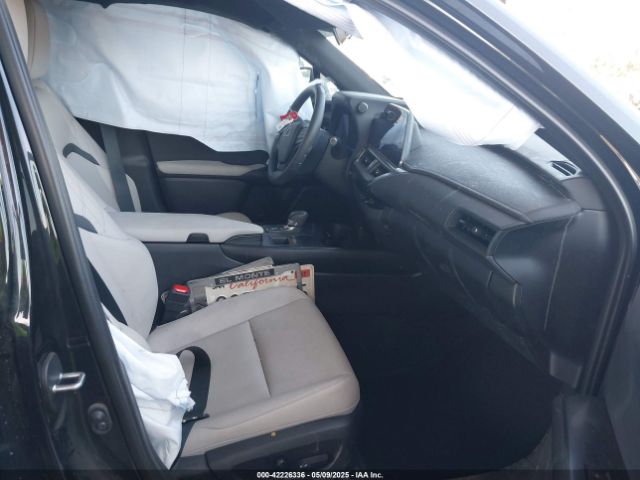 JTHYBJAH1S2018231 Lexus m20a-fxs