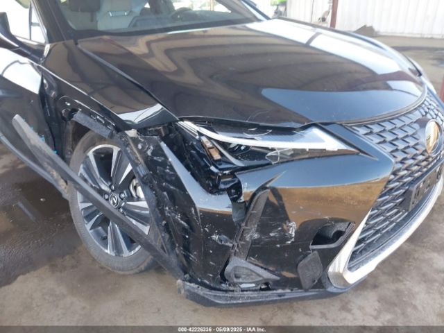 JTHYBJAH1S2018231 Lexus m20a-fxs