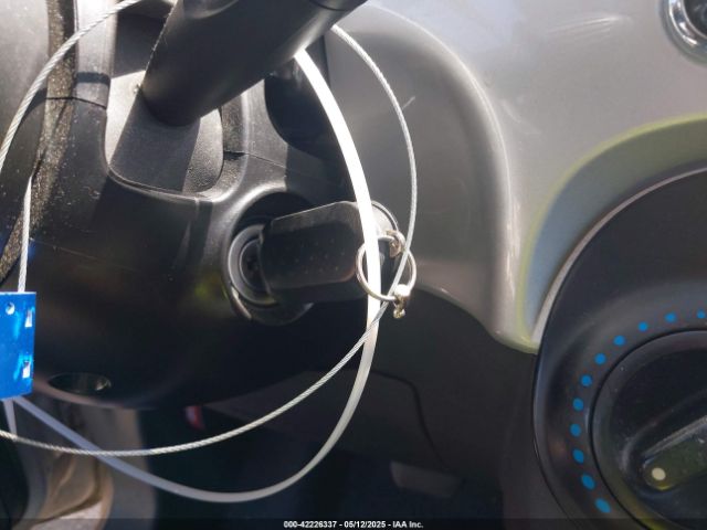 2013 FIAT 500 3C3CFFAR3DT511405 Photo 10
