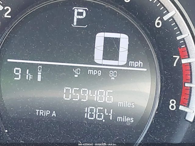 19XFC2F55JE011004 Honda Civic Lx