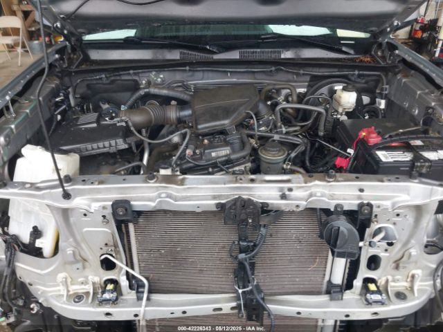 5TFRX5GN5HX080965 Toyota Tacoma Sr