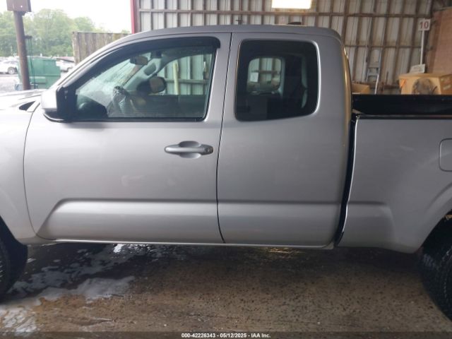 5TFRX5GN5HX080965 Toyota Tacoma Sr