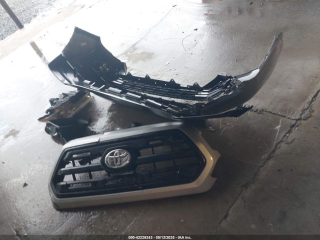 5TFRX5GN5HX080965 Toyota Tacoma Sr