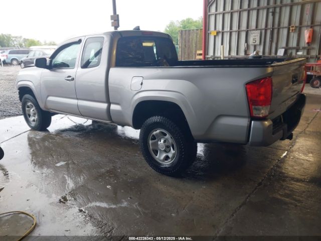 5TFRX5GN5HX080965 Toyota Tacoma Sr