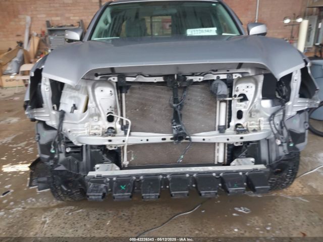 5TFRX5GN5HX080965 Toyota Tacoma Sr