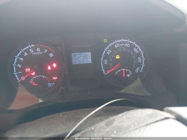 5TFRX5GN5HX080965 Toyota Tacoma Sr