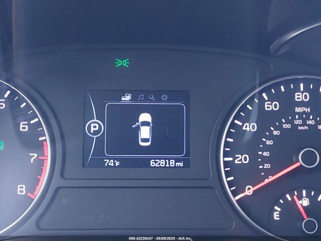 5XXGT4L35JG180031 KIA Optima Lx