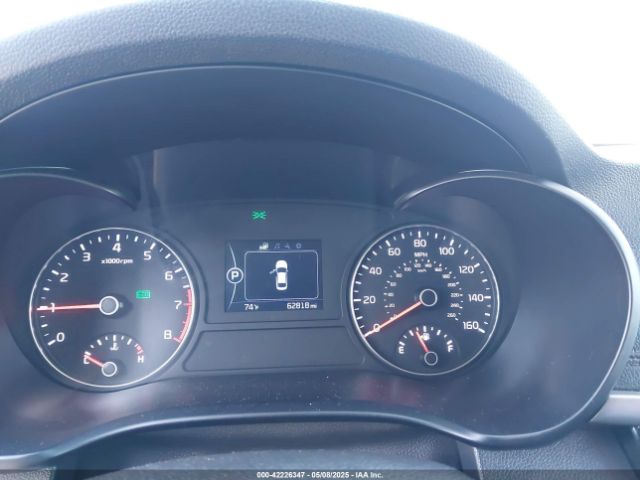 5XXGT4L35JG180031 KIA Optima Lx