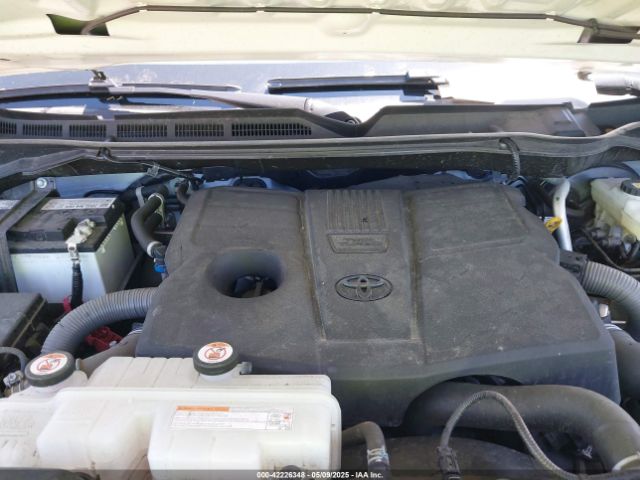 5TFKB5DB0PX065072 Toyota Tundra Sr