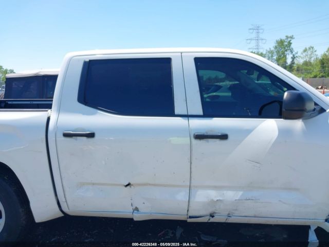5TFKB5DB0PX065072 Toyota Tundra Sr