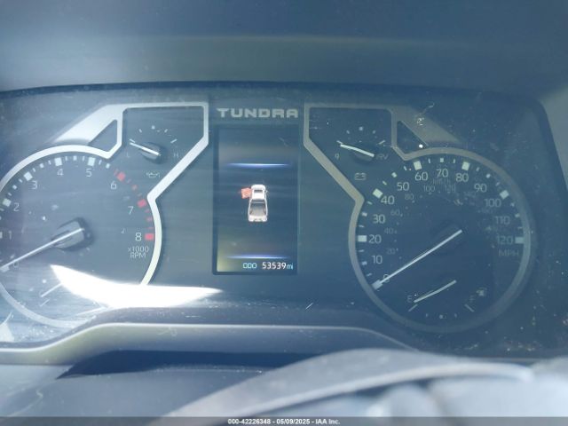 5TFKB5DB0PX065072 Toyota Tundra Sr