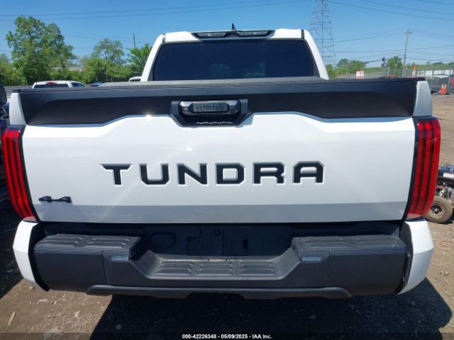 5TFKB5DB0PX065072 Toyota Tundra Sr