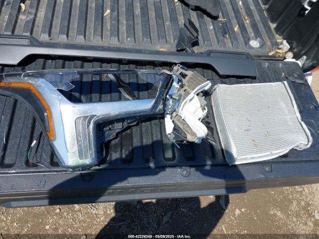 5TFKB5DB0PX065072 Toyota Tundra Sr