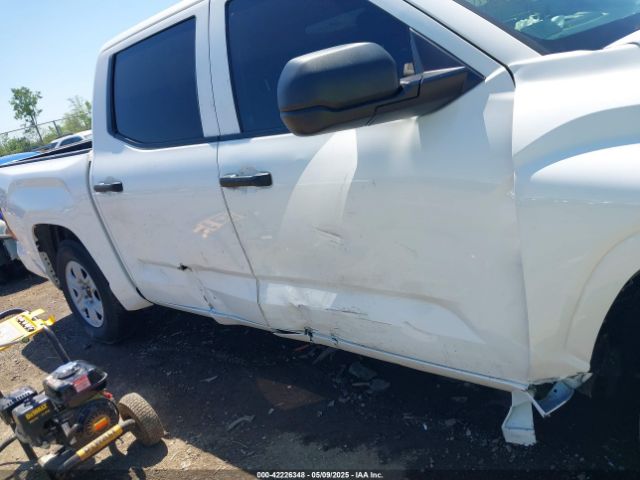 5TFKB5DB0PX065072 Toyota Tundra Sr