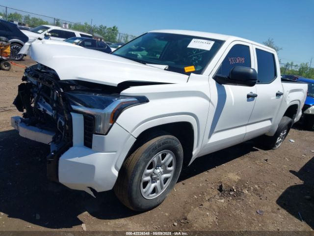 5TFKB5DB0PX065072 Toyota Tundra Sr